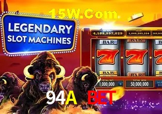 Account Benefits 94A Bet