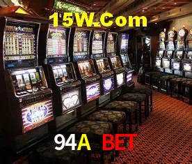 Secure Login 94A Bet