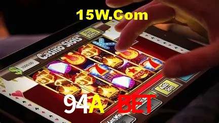 Live Casino 94A Bet